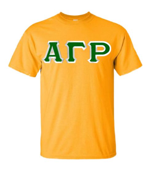 alpha gamma rho shirts