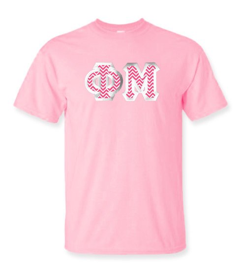 phi mu shirt swap