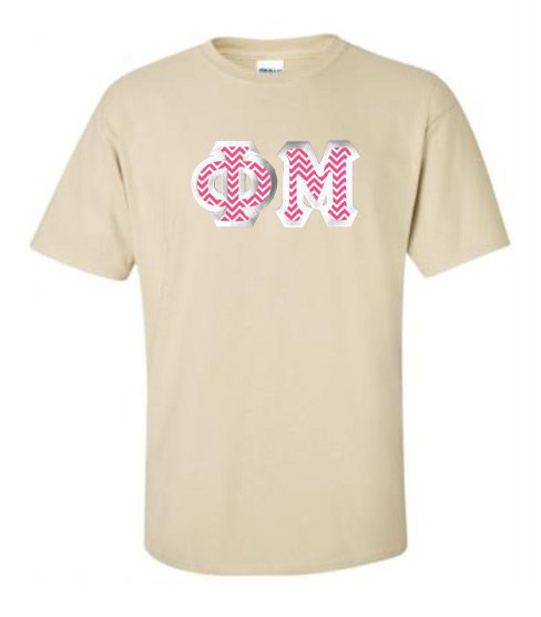 phi mu shirt swap