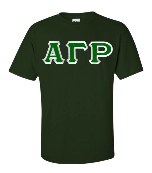 alpha gamma rho shirts