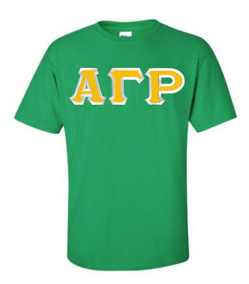 alpha gamma rho shirts