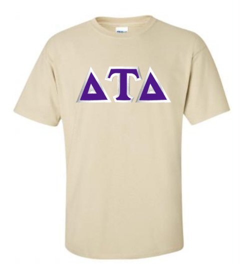 delta tau delta rush shirts