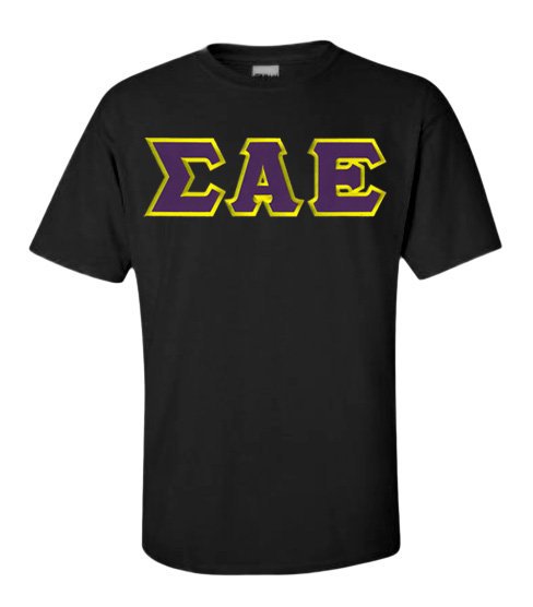 alpha sigma sigma shirt