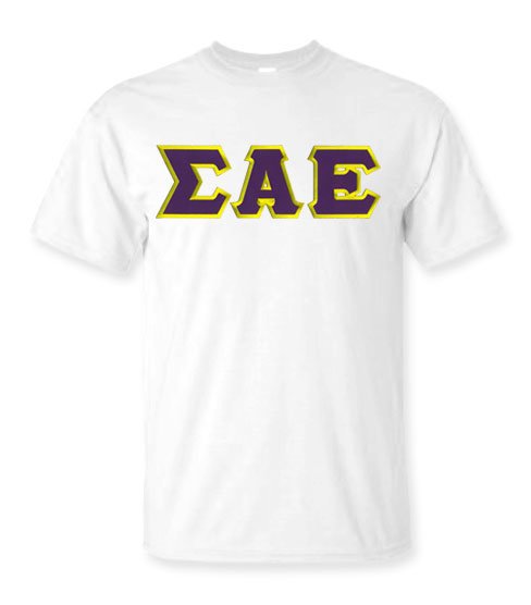 alpha epsilon delta shirt