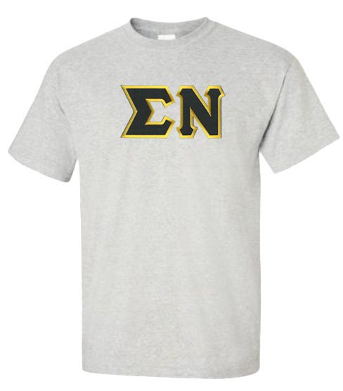 sigma nu shirt