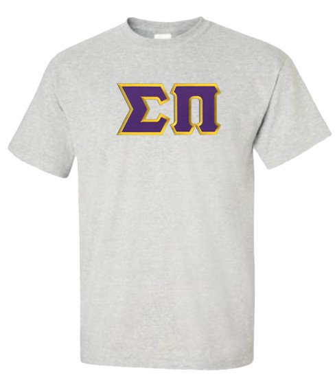 sigma alpha pi shirts