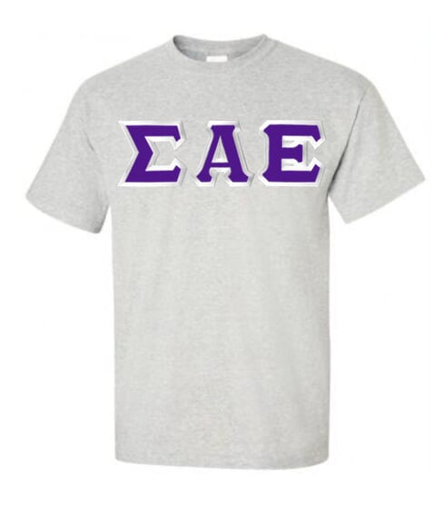 sigma alpha epsilon shirts