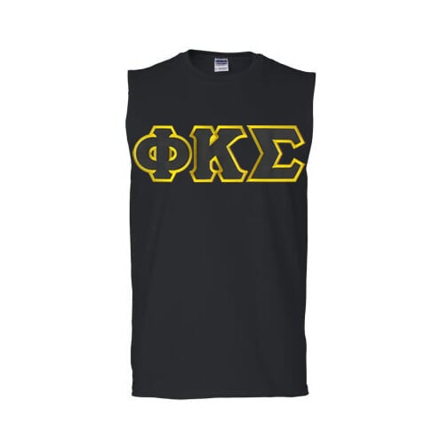 kappa sleeveless t shirt