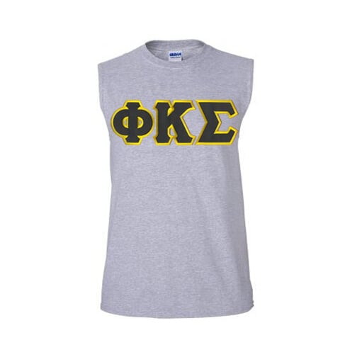 kappa sleeveless t shirt