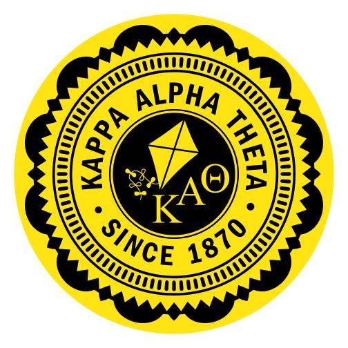 Kappa Alpha Theta 5