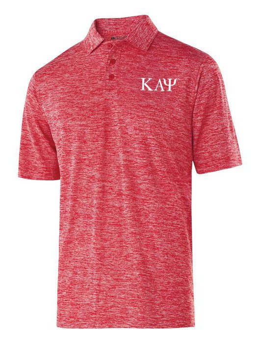 pi kappa alpha polo shirt