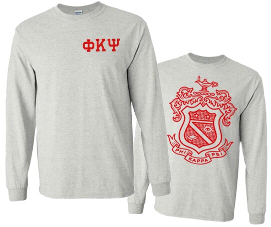 phi kappa psi shirts