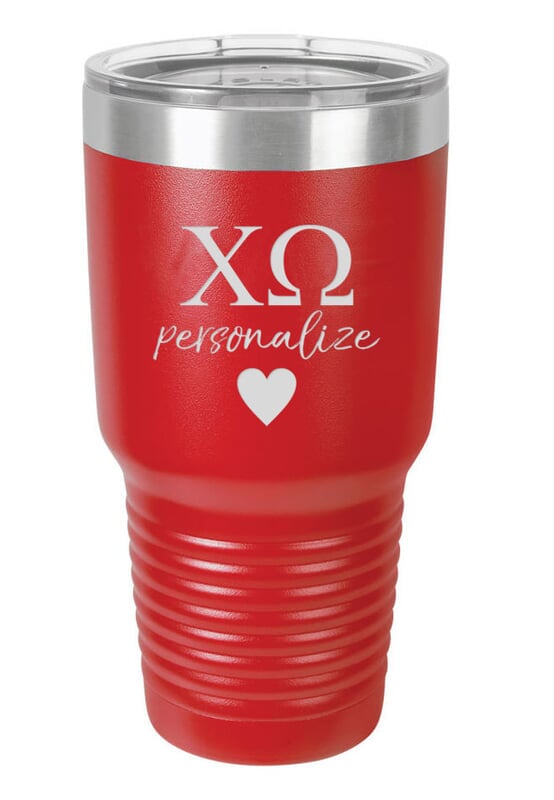 omega thermos tumbler