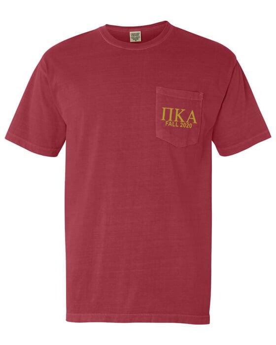 chris king shirt