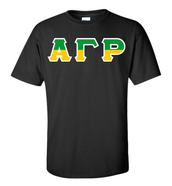 alpha gamma rho shirts