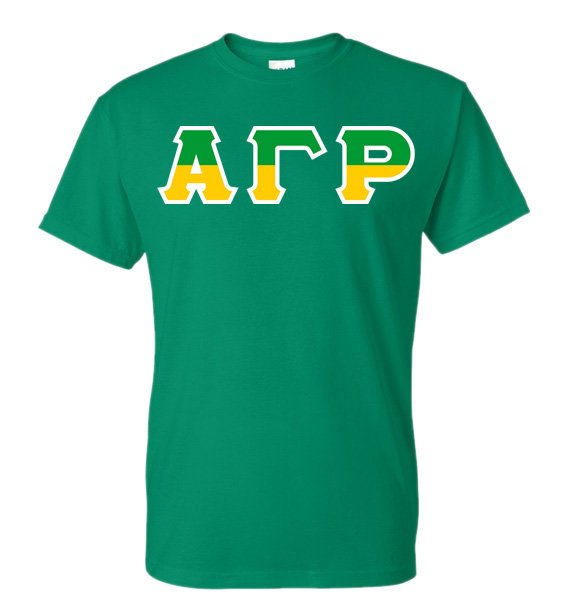 alpha gamma rho shirts