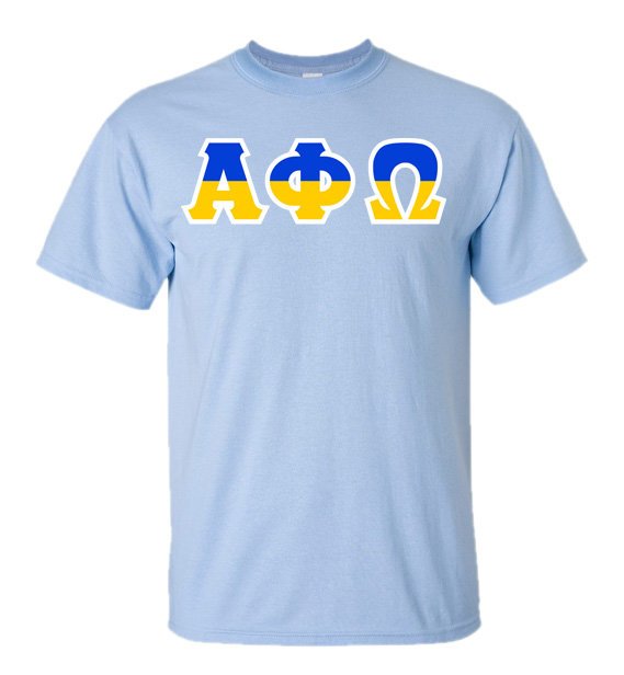 alpha phi omega merch