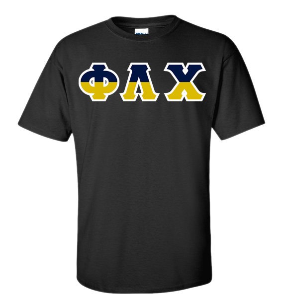 phi beta lambda shirts