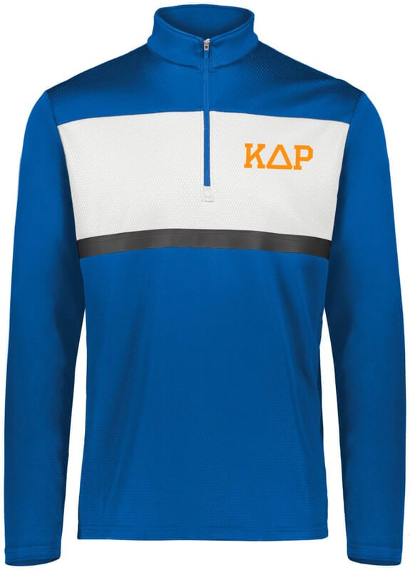 kappa delta pullover