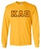 kappa alpha theta long sleeve shirts