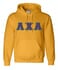 lambda chi alpha sweatshirt