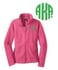 kappa fleece jacket