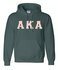 alpha kappa alpha sweatshirt