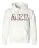 alpha kappa alpha sweatshirt