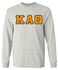 kappa alpha theta long sleeve shirts