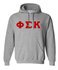 kappa sigma hoodie