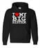 big sister sweatshirt