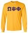 omega psi phi t shirts for sale