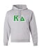 Kappa delta hoodie Clearance