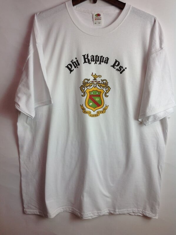 phi kappa psi shirt
