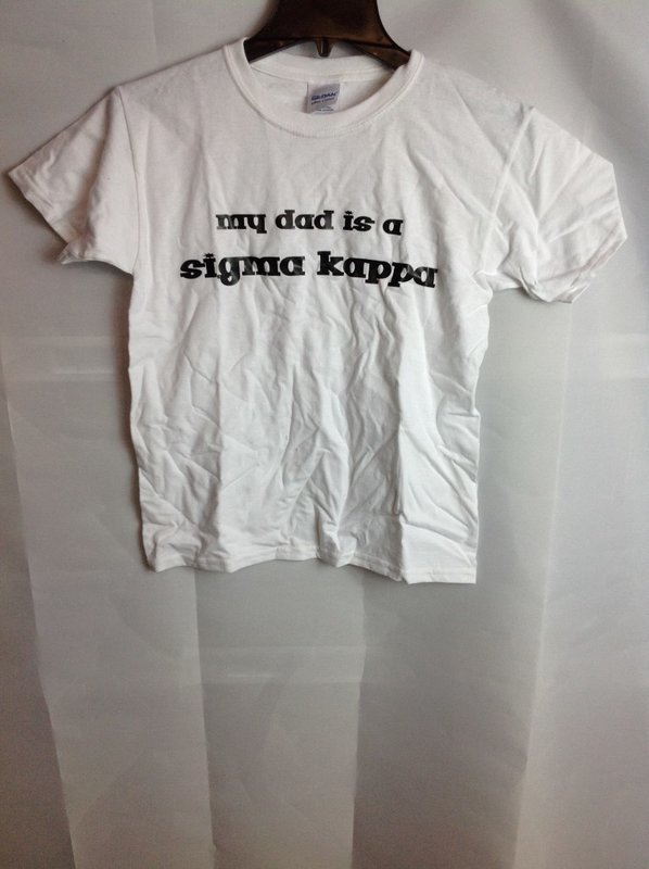 sigma kappa clothing
