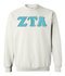 alpha kappa alpha crewneck