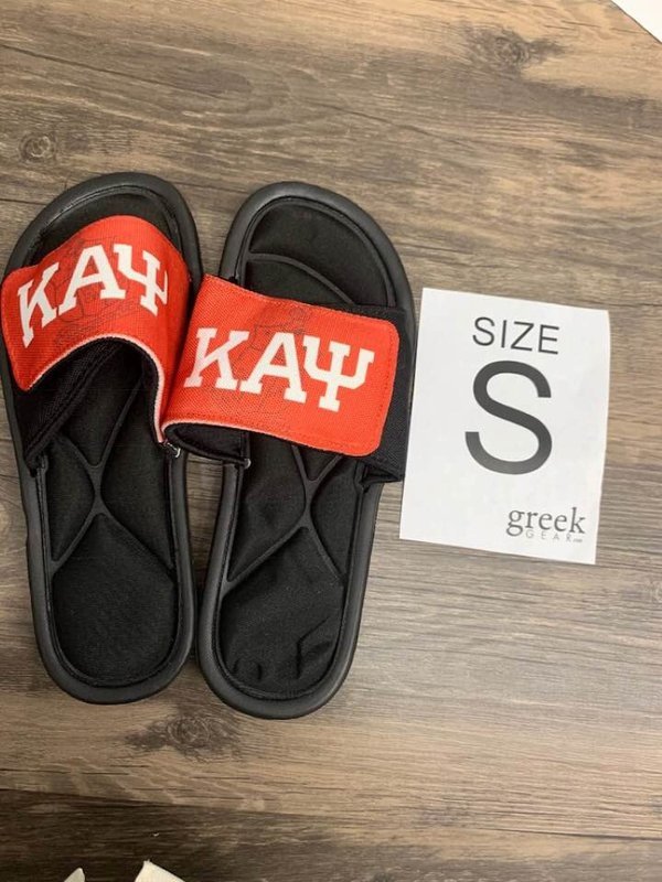 kappa alpha psi slides