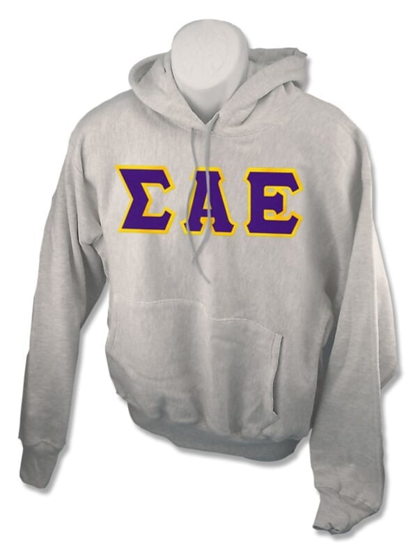 extra heavy sweatshirts