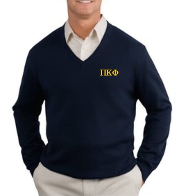 vintage fraternity sweaters