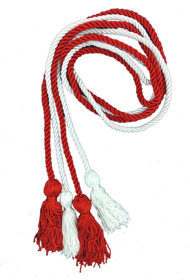 alpha beta kappa honor cord