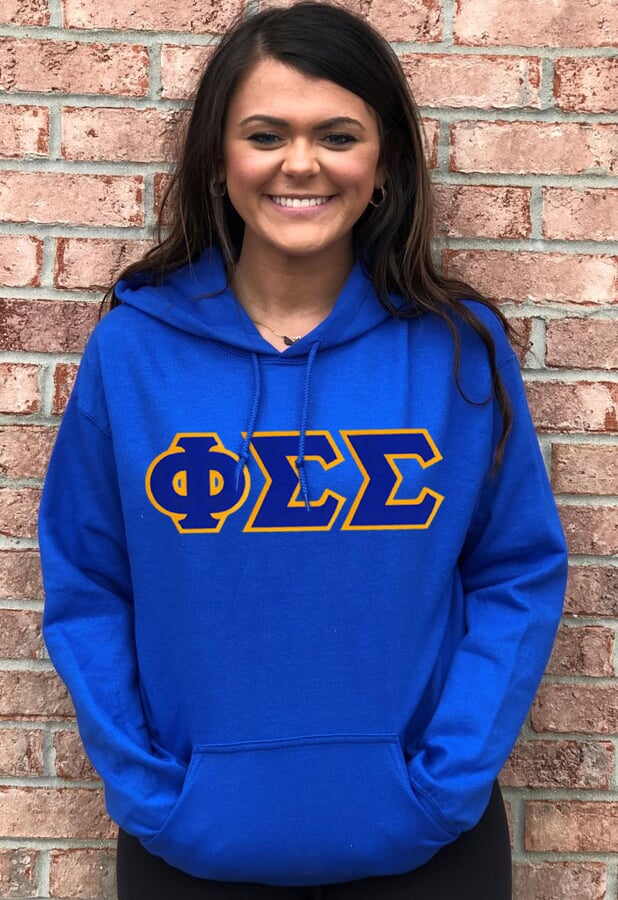 sigma sweatshirt