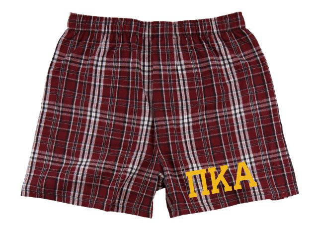 kappa short set men's