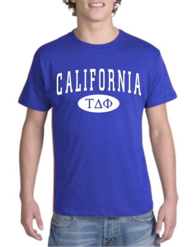 phi tau shirts