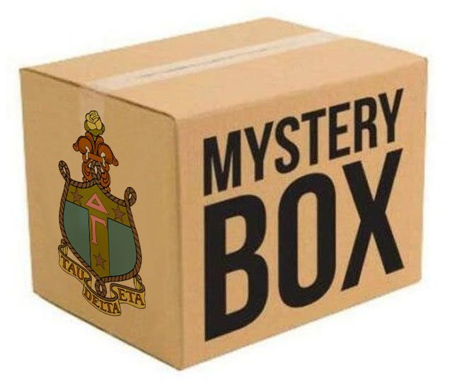 Delta Gamma Surprise Box