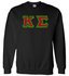 sigma kappa crewneck