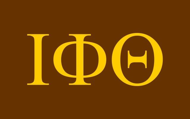 iota phi theta