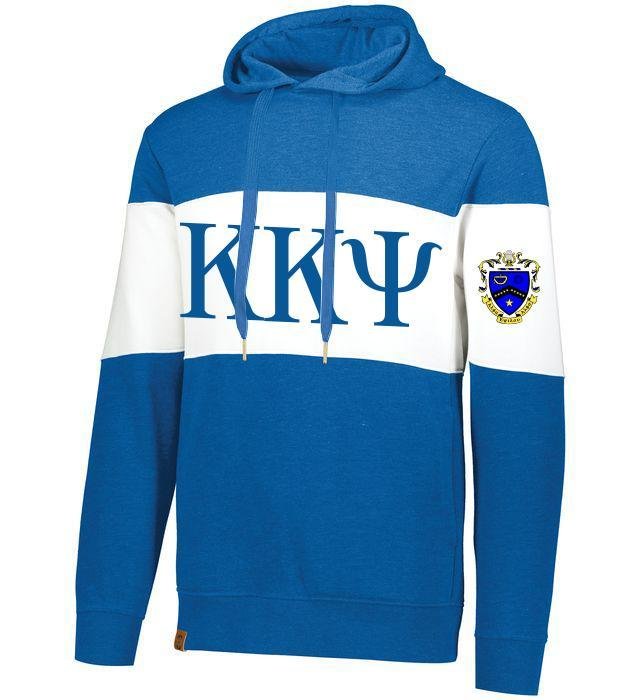 kappa teal hoodie