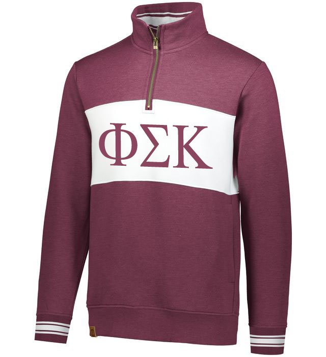 phi sigma kappa sweatshirt