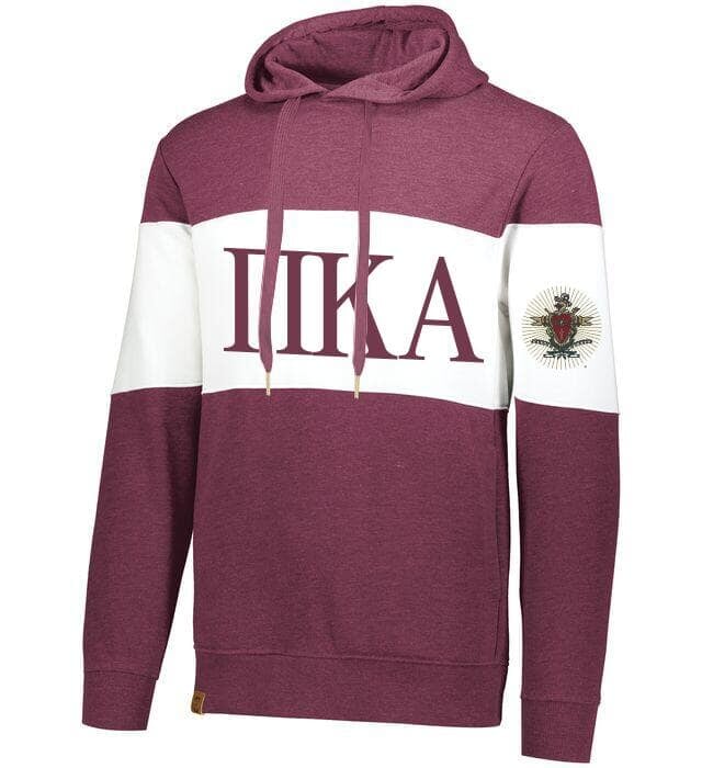 pi kappa alpha hoodie