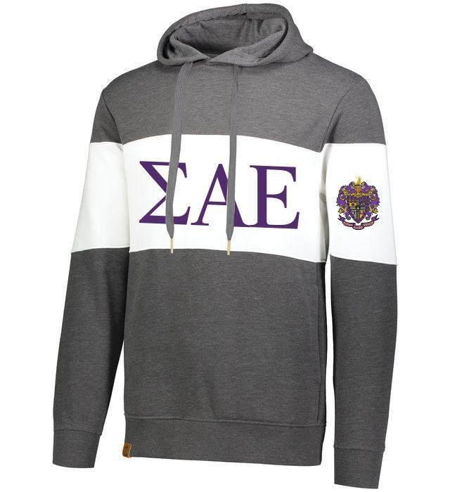 sigma alpha epsilon sweatshirt